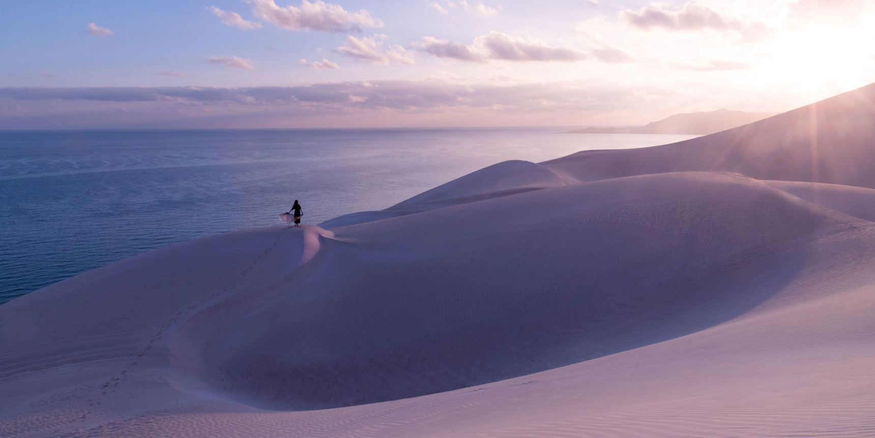 Socotra banner image 2 – coastal view